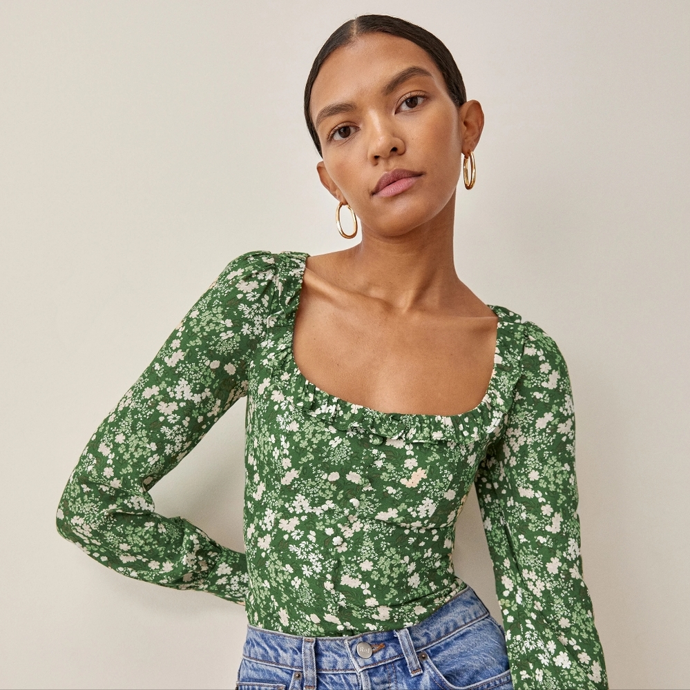 Reformation Jon Top